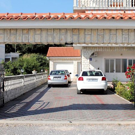 Apartments With A Parking Space Crikvenica - 5589 Экстерьер фото